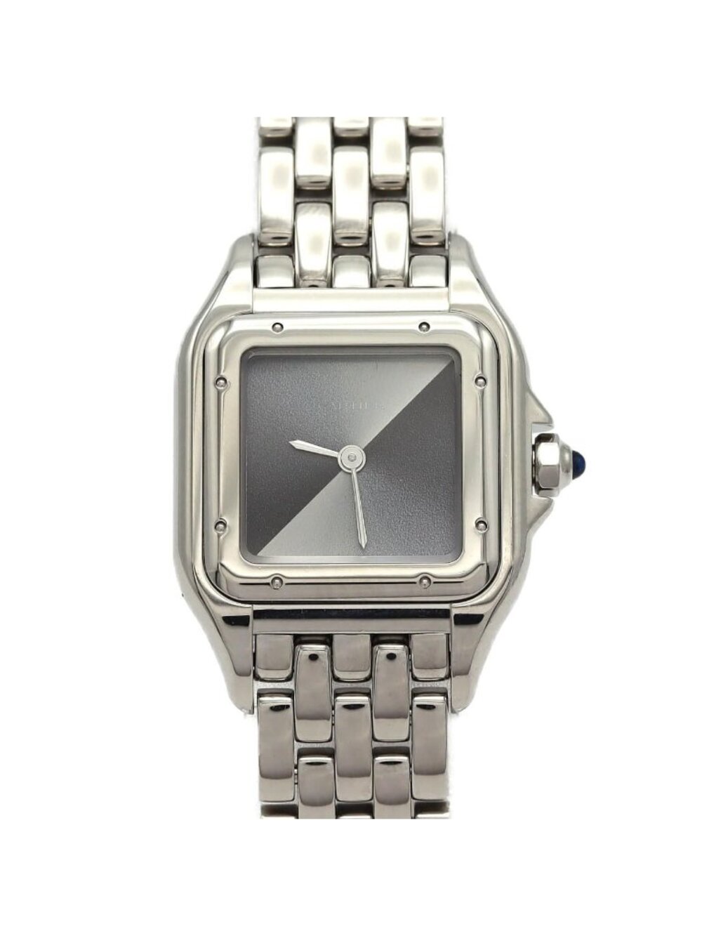 Cartier Panthere SM SS Quartz Watch